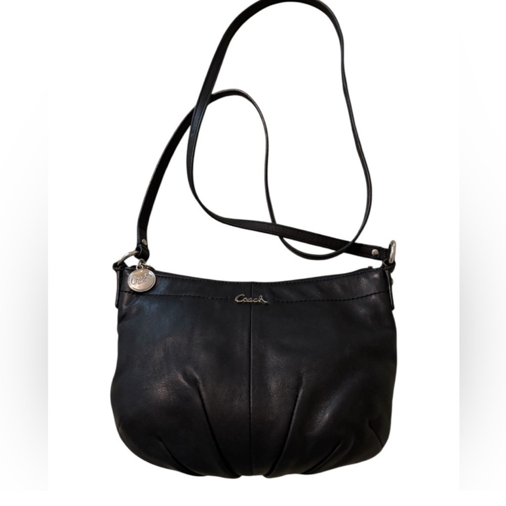 NWOT Coach Ashley small swingpack crossbody